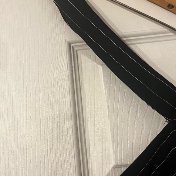 Unique  Stripe Skirt - Picture 5 of 5